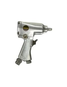 Slagmoersleutel 3/8" MET 5 Slagdoppen
