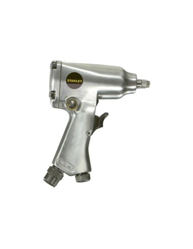 Impact Wrench 3/8" with 5 Sockets