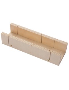 GEHRUNGSLADE - 250 x 55 x 80 mm