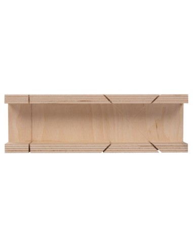 MITRE BOX - 250 x 55 x 80 mm