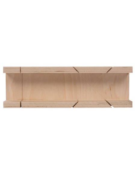 VERSTEKBAK - 250 x 55 x 80 mm