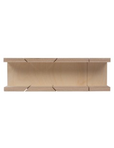 GEHRUNGSLADE - 350 x 100 x 42 mm 2