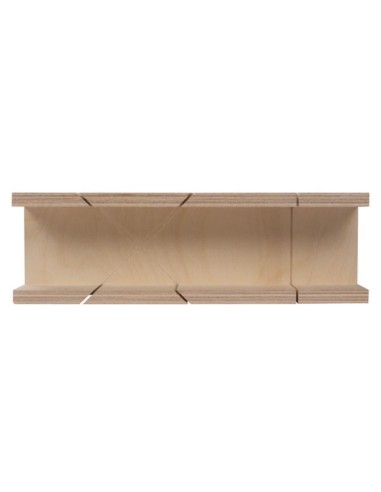 GEHRUNGSLADE - 350 x 100 x 42 mm