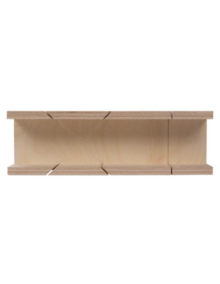 GEHRUNGSLADE - 350 x 100 x 42 mm