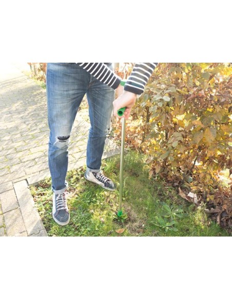 ONKRUIDTREKKER