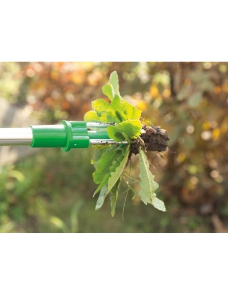 WEED PULLER