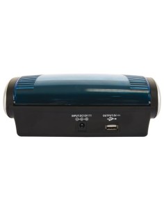 CHARGEUR/DÉCHARGEUR RAPIDE UNIVERSEL POUR ACCUS NIMH AVEC... 2