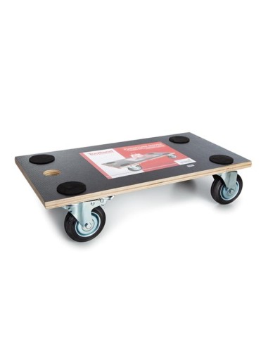 TRANSPORT-ROLLER - 575 x 300 mm - MAX....