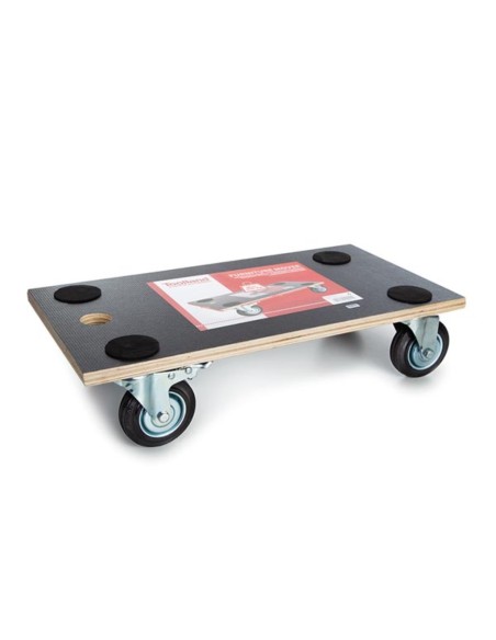 MEUBELVERPLAATSER - 575 x 300 mm - MAX. BELASTING 400 kg