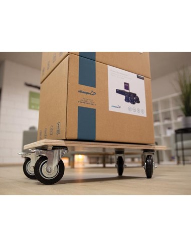 FURNITURE MOVER - 575 x 300 mm - max. LOAD 400 kg