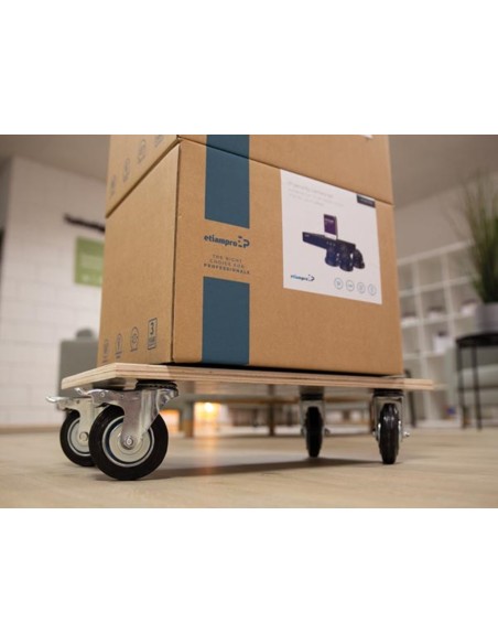 FURNITURE MOVER - 575 x 300 mm - max. LOAD 400 kg