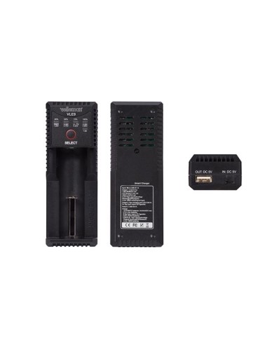 INTELLIGENTE LADER VOOR...