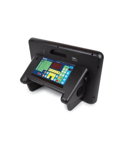 SCOREBORD/SPORTTIMER