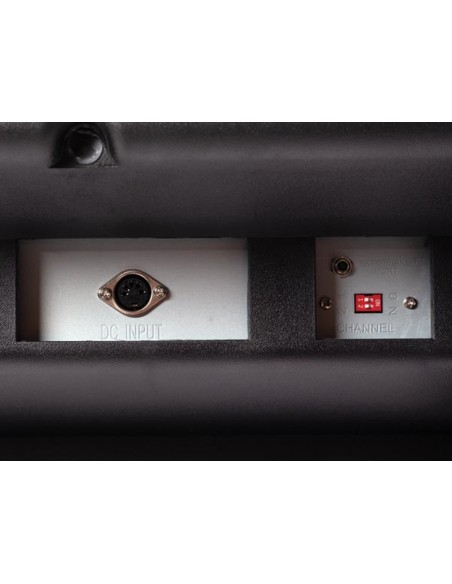 TABLEAU D'AFFICHAGE/CHRONOMÈTRE SPORT