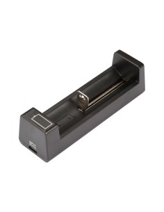 CHARGEUR MULTIFONCTIONS POUR ACCUS LI-ION - 1 ACCU 2