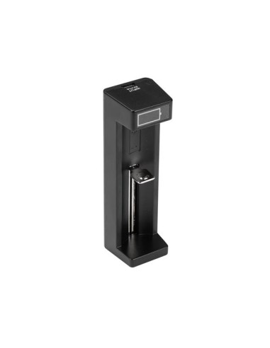 CHARGEUR MULTIFONCTIONS POUR ACCUS LI-ION - 1 ACCU