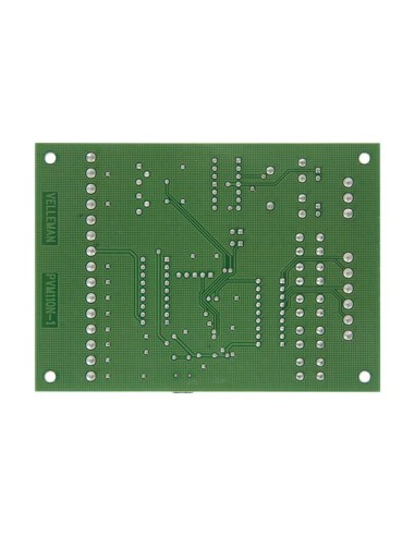 USB EXPERIMENTEER INTERFACE KAART