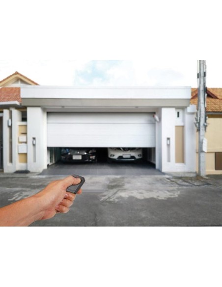 RF Transmitter for VM130V2SET