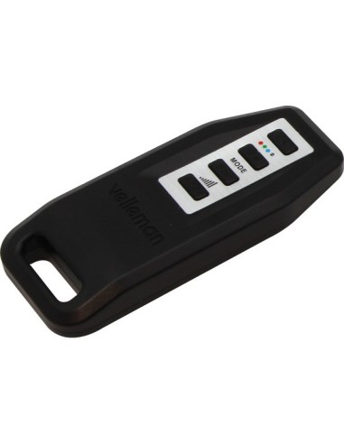 RGB LED CONTROLLER - IR VERSION