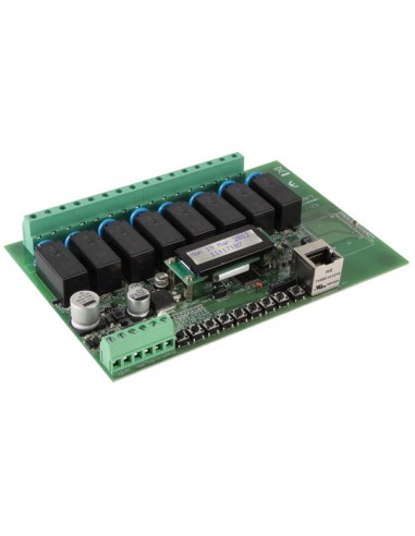 CARTE RÉSEAU ETHERNET