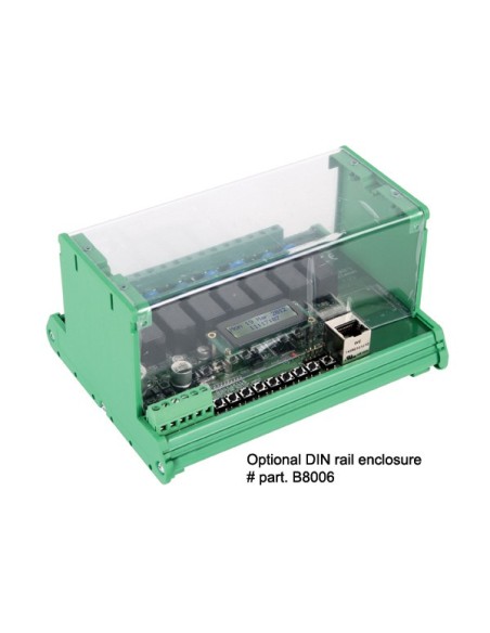 CARTE RÉSEAU ETHERNET