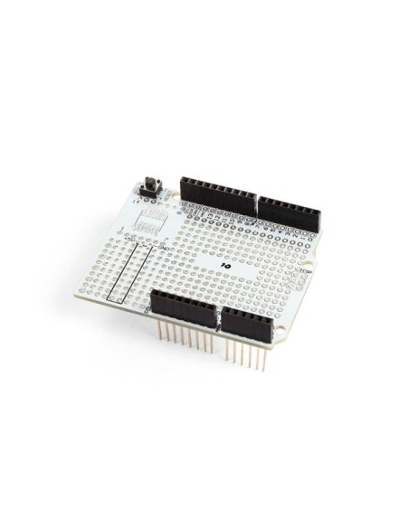 ARDUINO® COMPATIBEL UITBREIDINGSBOARD VOOR ARDUINO® UNO R3