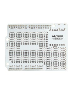 ERWEITERUNGSBOARD FÜR ARDUINO® UNO R3 - KOMPATIBEL MIT... 2