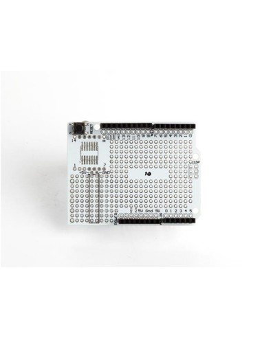 CARTE D'EXTENSION POUR ARDUINO® UNO R3 -...