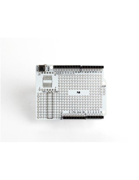 ARDUINO® COMPATIBEL UITBREIDINGSBOARD VOOR ARDUINO® UNO R3