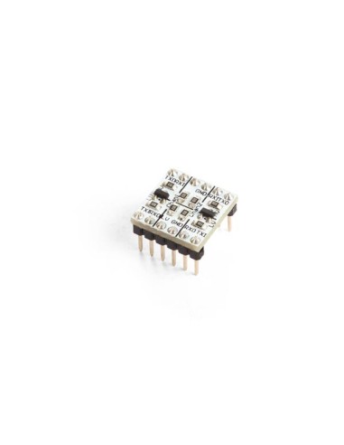 3.3 V / 5 V TTL LOGIC LEVEL CONVERTER MODULES