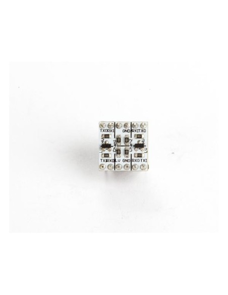 3.3 V / 5 V TTL LOGIC LEVEL CONVERTER MODULES