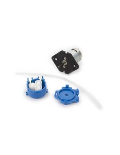 MINI-SCHLAUCHPUMPE 6 V 2