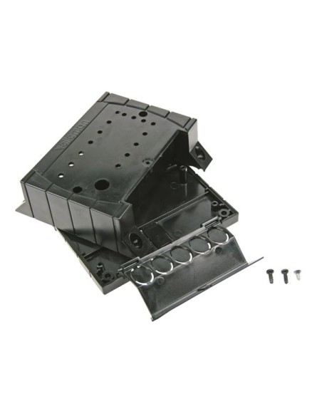 VELLEMAN PROJECT BOX