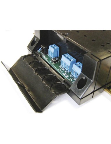 VELLEMAN PROJECT BOX