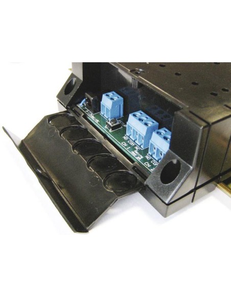 VELLEMAN PROJECT BOX