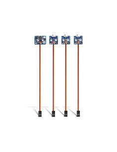 ALLBOT® OPTIE: BASIS SENSORSET