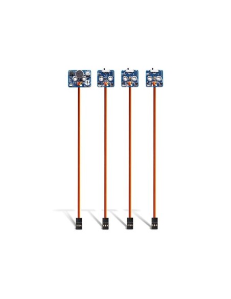 ALLBOT® OPTIE: BASIS SENSORSET