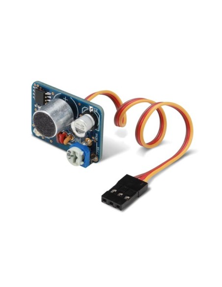 ALLBOT® OPTIE: BASIS SENSORSET