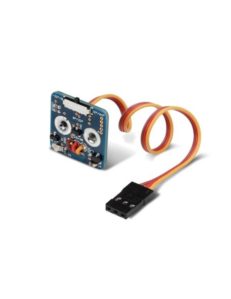 ALLBOT® OPTIE: BASIS SENSORSET