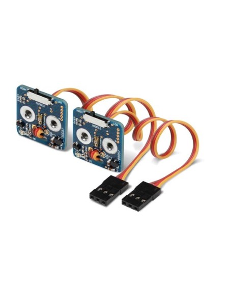 ALLBOT® OPTIE: BASIS SENSORSET