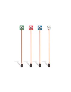 OPTION ALLBOT® : JEU DE LEDs