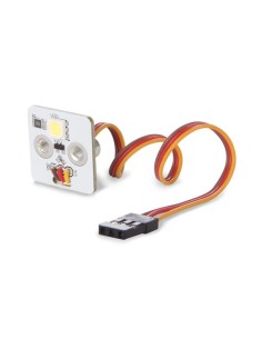 OPTION ALLBOT® : JEU DE LEDs 2