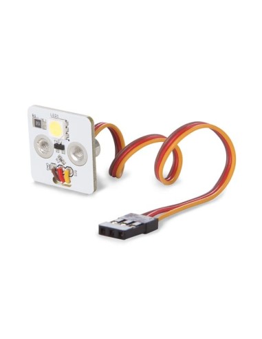 ALLBOT® OPTIE: SET LEDs