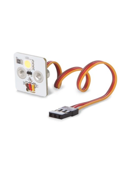 ALLBOT® OPTIE: SET LEDs