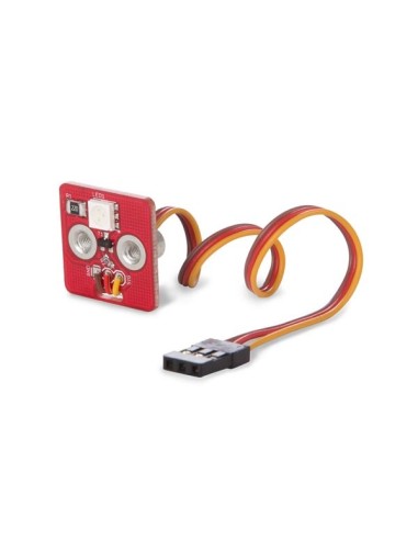 ALLBOT® OPTIE: SET LEDs