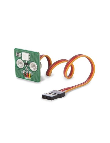 ALLBOT® OPTIE: SET LEDs