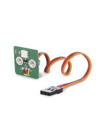 ALLBOT® OPTIE: SET LEDs