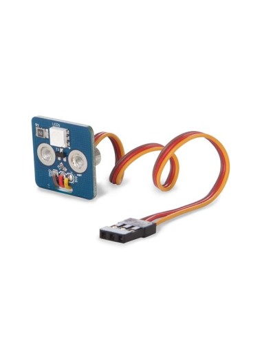 ALLBOT® OPTIE: SET LEDs