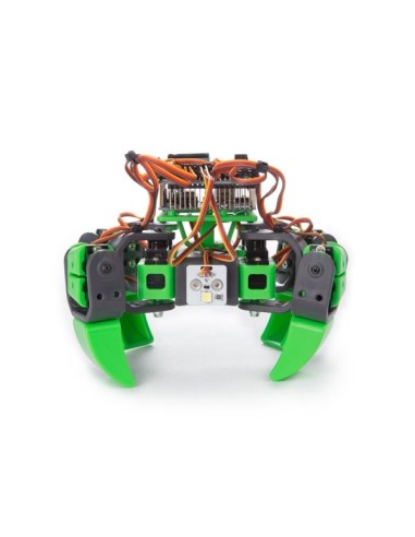 ALLBOT® OPTIE: SET LEDs