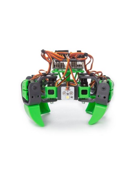 ALLBOT® OPTIE: SET LEDs